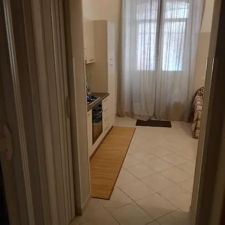 Apartman Clemamhouse
