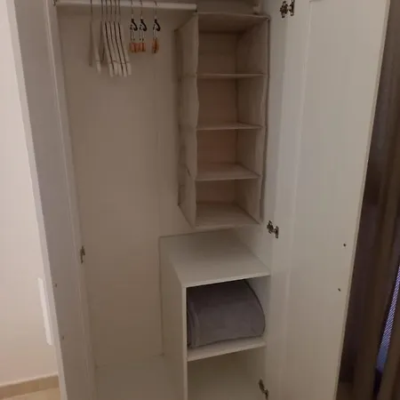 Apartman Clemamhouse *