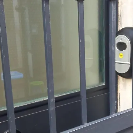 Apartman Clemamhouse