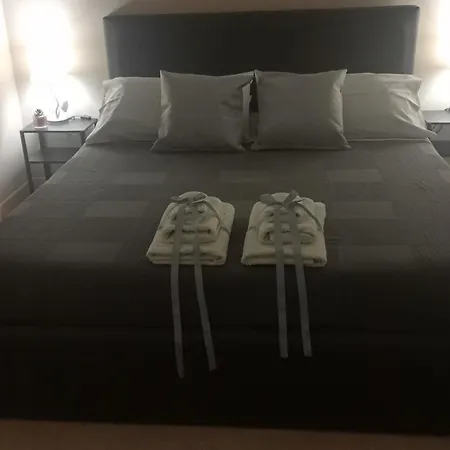 Clemamhouse Apartman