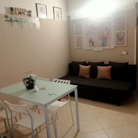 Apartman Clemamhouse